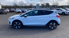 Ford Fiesta 1.0 EcoBoost Active 5dr Petrol Hatchback